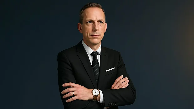 Profilfoto von Dieter Haring, Inhaber der nachhaltigen Werbeagentur PRO2 Print Media.
