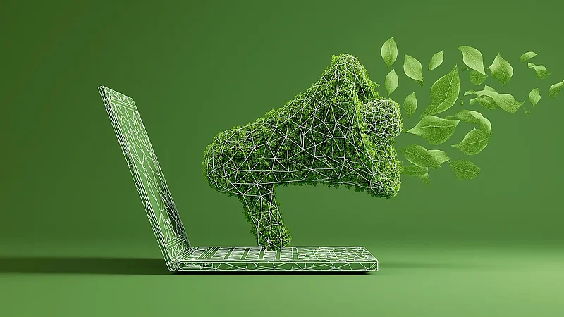 Nachhaltige Werbung 2026: Wie wir Greenwashing vermeiden – und trotzdem wirksam kommunizieren